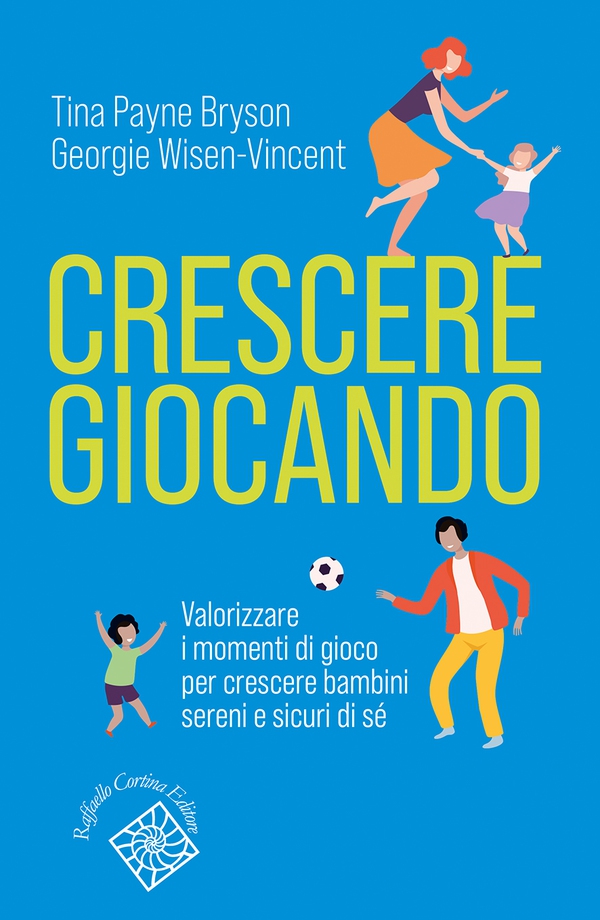 Crescere giocando - Librerie.coop