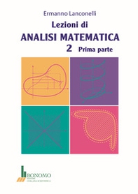 Lezioni di analisi matematica 2 - Vol. 1 - Librerie.coop