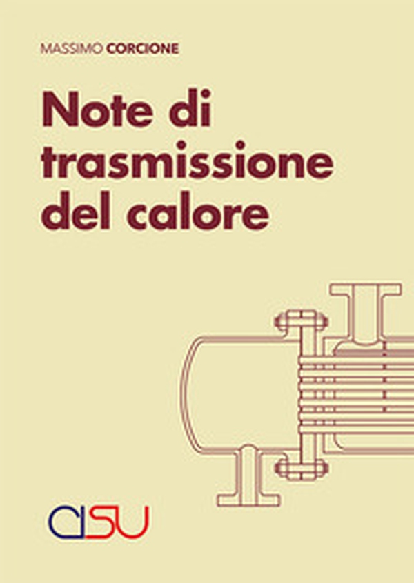 Note di trasmissione del calore - Librerie.coop