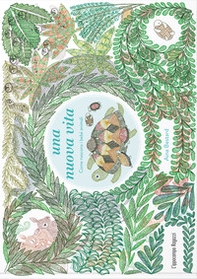 Una nuova vita. Come nascono i bebè animali - Librerie.coop