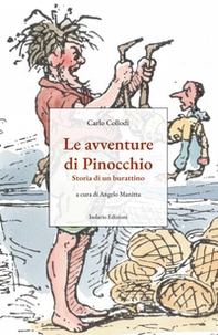 Le avventure di Pinocchio. Storia di un burattino - Librerie.coop