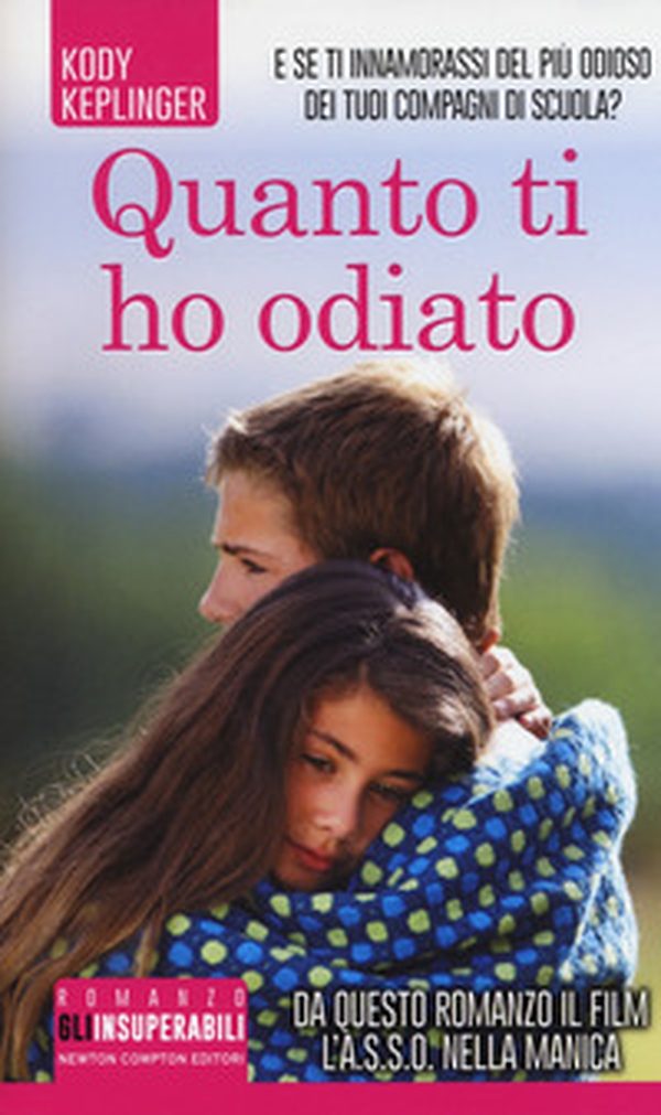 Quanto ti ho odiato - Librerie.coop Quanto ti ho odiato - Librerie.coop