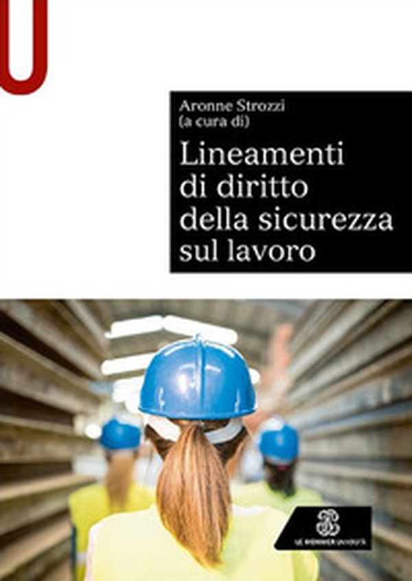 Lineamenti di diritto della sicurezza sul lavoro - Librerie.coop Lineamenti di diritto della sicurezza sul lavoro - Librerie.coop
