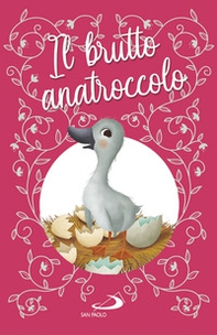 Il brutto anatroccolo - Librerie.coop Il brutto anatroccolo - Librerie.coop