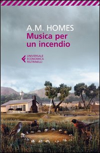 Musica per un incendio - Librerie.coop Musica per un incendio - Librerie.coop