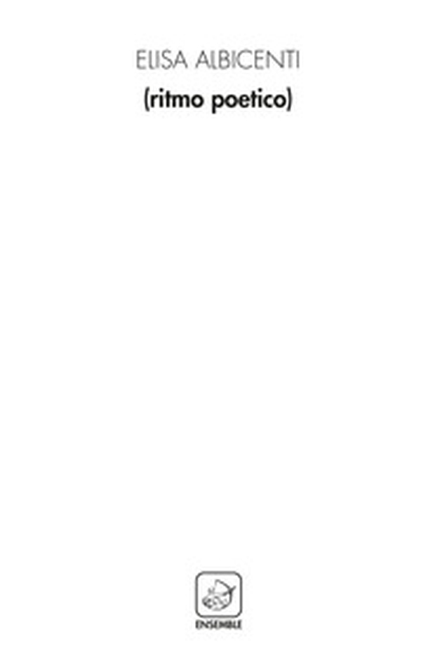 Ritmo poetico - Librerie.coop