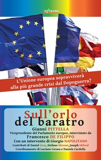 Sull'orlo del baratro - Librerie.coop Sull'orlo del baratro - Librerie.coop
