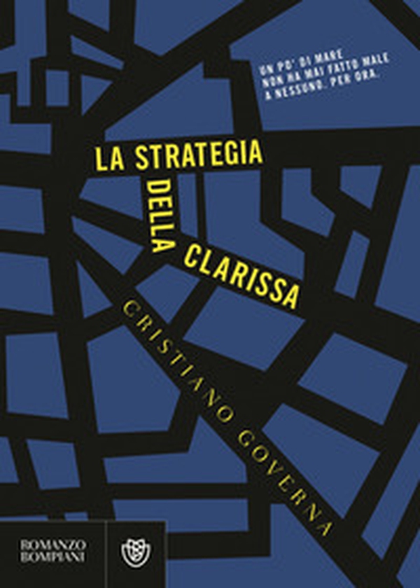 La strategia della clarissa - Librerie.coop La strategia della clarissa - Librerie.coop