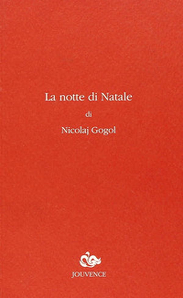 La notte di Natale - Librerie.coop La notte di Natale - Librerie.coop
