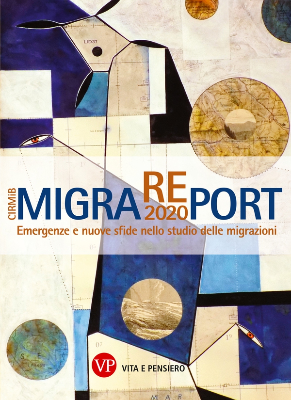 MigraREport 2020 - Librerie.coop MigraREport 2020 - Librerie.coop