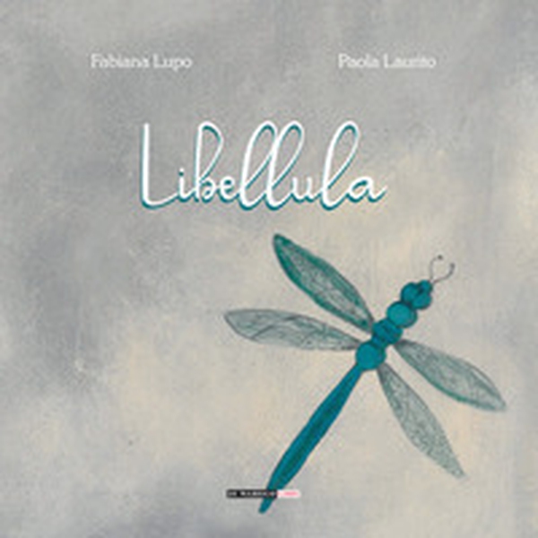 Libellula - Librerie.coop Libellula - Librerie.coop