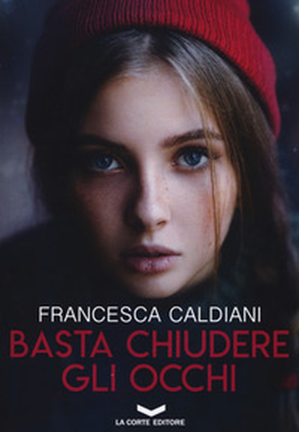 Basta chiudere gli occhi - Librerie.coop Basta chiudere gli occhi - Librerie.coop