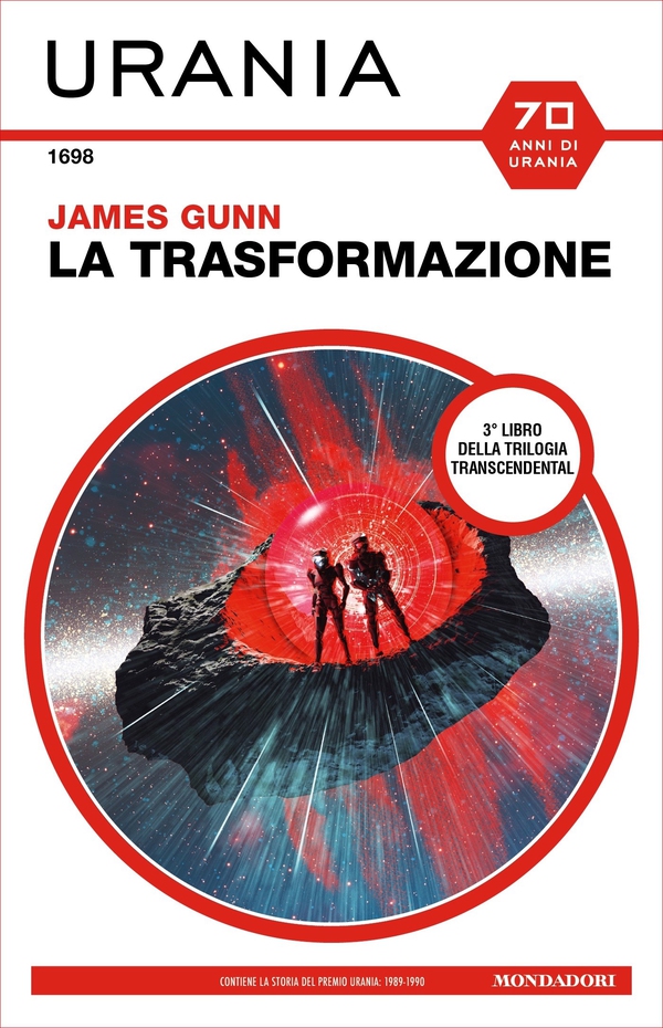 La trasformazione (Urania) - Librerie.coop La trasformazione (Urania) - Librerie.coop