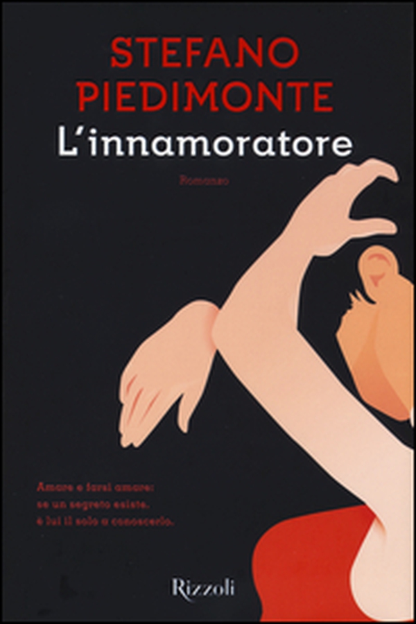 L'innamoratore - Librerie.coop L'innamoratore - Librerie.coop