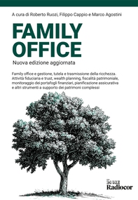 Family Office - Librerie.coop
