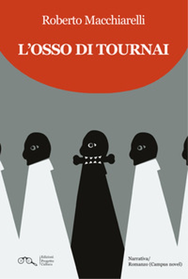 L'osso di Tournai - Librerie.coop