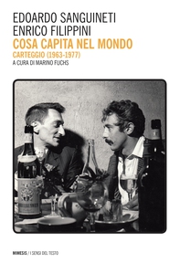 Cosa capita nel mondo - Librerie.coop