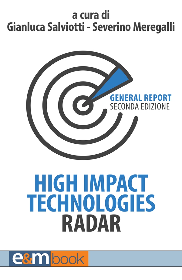High Impact Technologies Radar - II edizione - Librerie.coop High Impact Technologies Radar - II edizione - Librerie.coop
