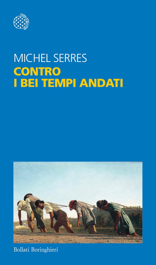Contro i bei tempi andati - Librerie.coop Contro i bei tempi andati - Librerie.coop