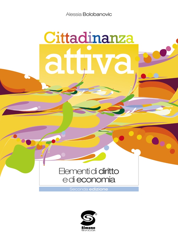Cittadinanza attiva - Librerie.coop Cittadinanza attiva - Librerie.coop