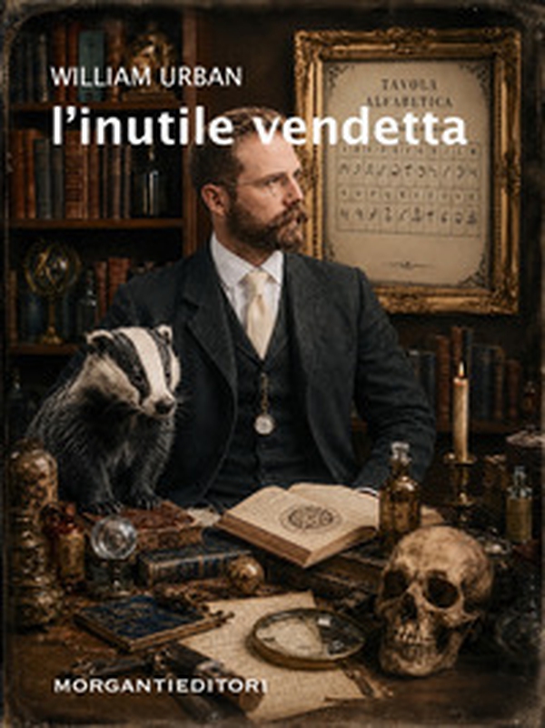 L'inutile vendetta - Librerie.coop