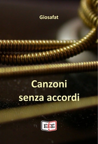Canzoni senza accordi - Librerie.coop