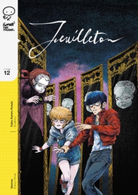 Feuilleton - Librerie.coop Feuilleton - Librerie.coop