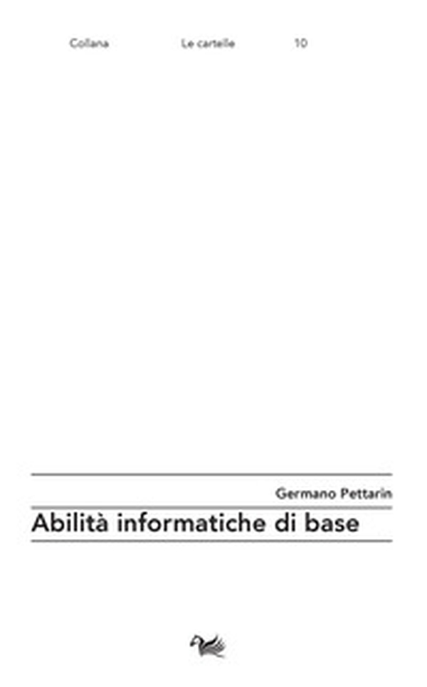 Abilità informatiche di base - Librerie.coop Abilità informatiche di base - Librerie.coop
