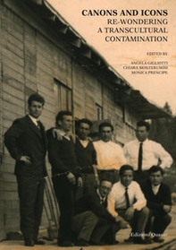 Canons and Icons: Re-Wondering a Transcultural Contamination - Librerie.coop