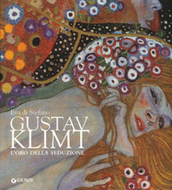 Gustav Klimt. L'oro della seduzione - Librerie.coop Gustav Klimt. L'oro della seduzione - Librerie.coop