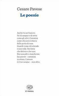 Le poesie - Librerie.coop Le poesie - Librerie.coop