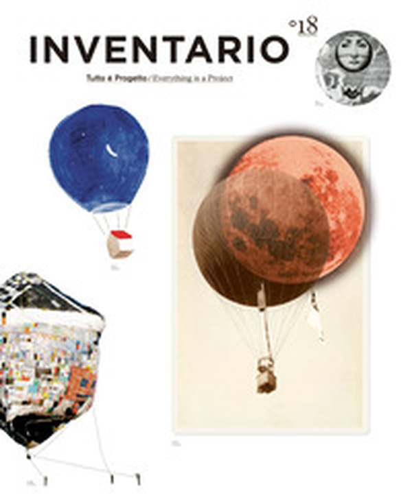 Inventario. Tutto è progetto-Everything is a project - Vol. 18 - Librerie.coop Inventario. Tutto è progetto-Everything is a project - Vol. 18 - Librerie.coop