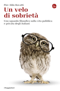 Un velo di sobrietà - Librerie.coop