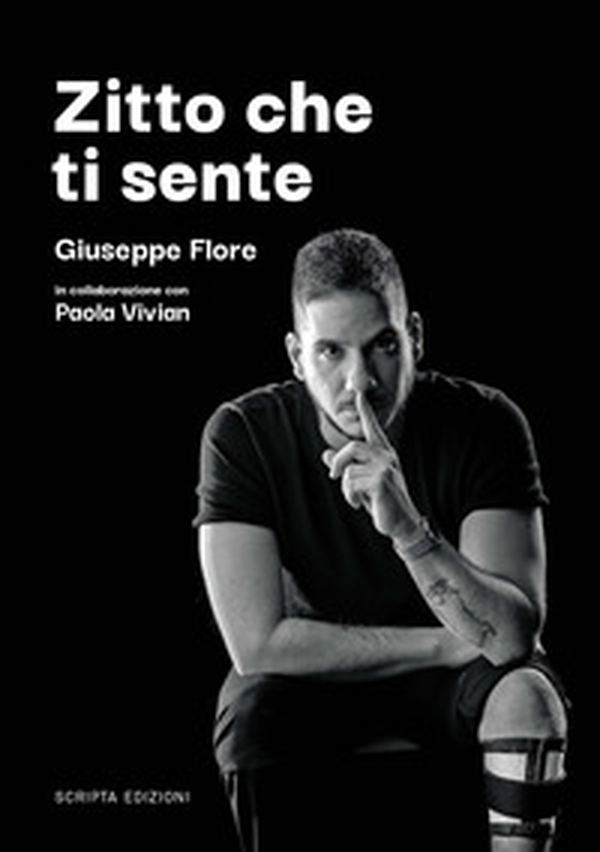 Zitto che ti sente - Librerie.coop Zitto che ti sente - Librerie.coop