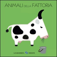 Animali della fattoria - Librerie.coop