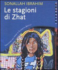 Le stagioni di Zhat - Librerie.coop