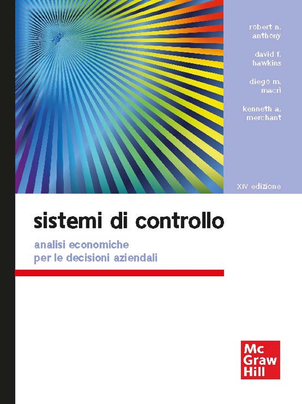 Sistemi di controllo 14/ed - Librerie.coop Sistemi di controllo 14/ed - Librerie.coop