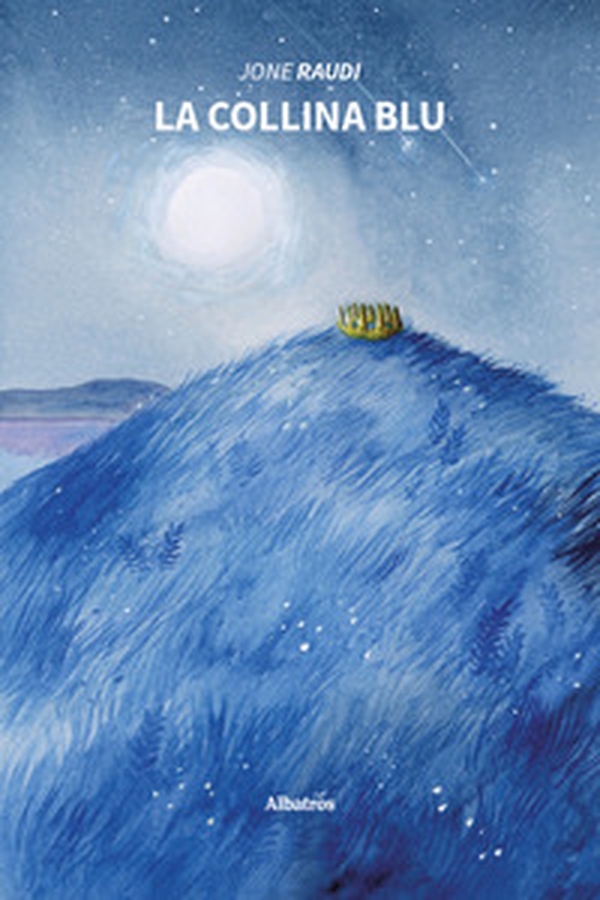 La collina blu - Librerie.coop