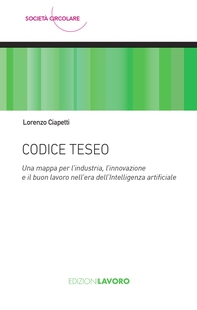 Codice Teseo - Librerie.coop
