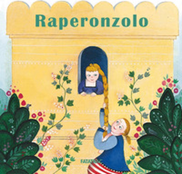 Raperonzolo - Librerie.coop Raperonzolo - Librerie.coop