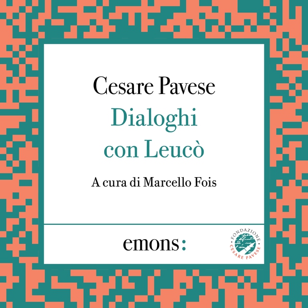 Dialoghi con Leucò - Librerie.coop Dialoghi con Leucò - Librerie.coop