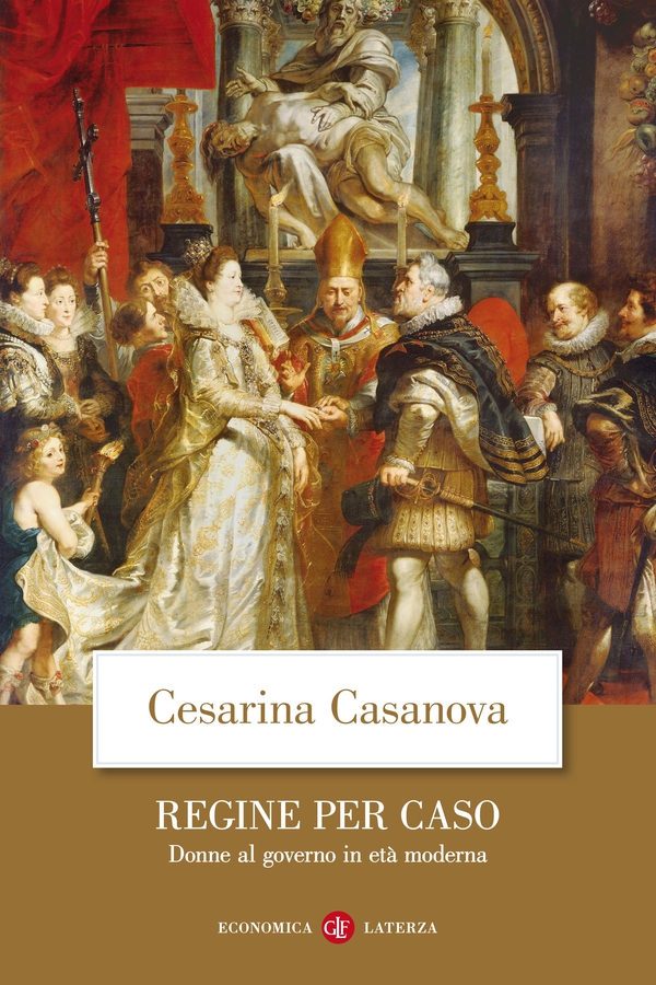 Regine per caso - Librerie.coop Regine per caso - Librerie.coop