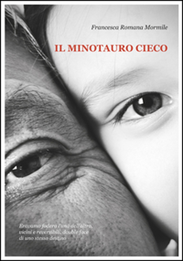 Il minotauro cieco - Librerie.coop Il minotauro cieco - Librerie.coop