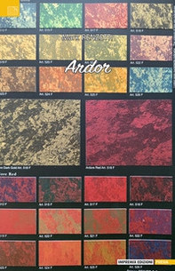 Ardor - Librerie.coop