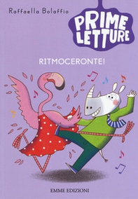 Ritmoceronte! - Librerie.coop