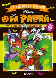 Le più belle storie da paura. Fumetti spaventosi - Librerie.coop