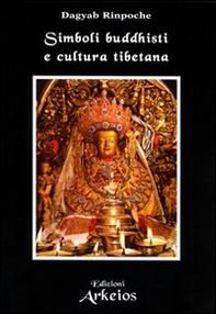 Simboli buddhisti e cultura tibetana - Librerie.coop