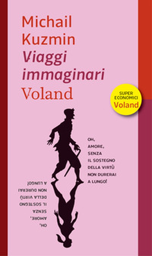 Viaggi immaginari - Librerie.coop Viaggi immaginari - Librerie.coop