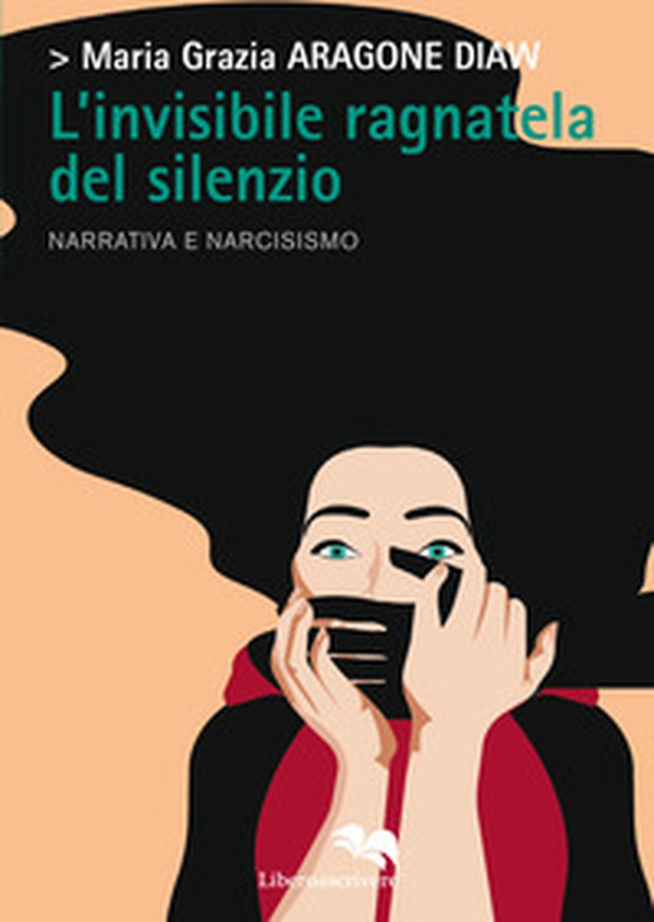 L'invisibile ragnatela del silenzio - Librerie.coop L'invisibile ragnatela del silenzio - Librerie.coop