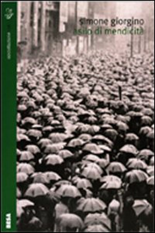 Asilo di mendicità - Librerie.coop Asilo di mendicità - Librerie.coop